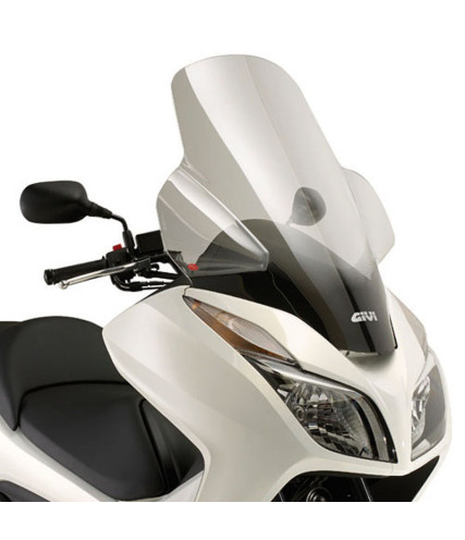 ΖΕΛΑΤΙΝΑ D1123ST ΓΙΑ FORZA 300\'13 HONDA GIVI