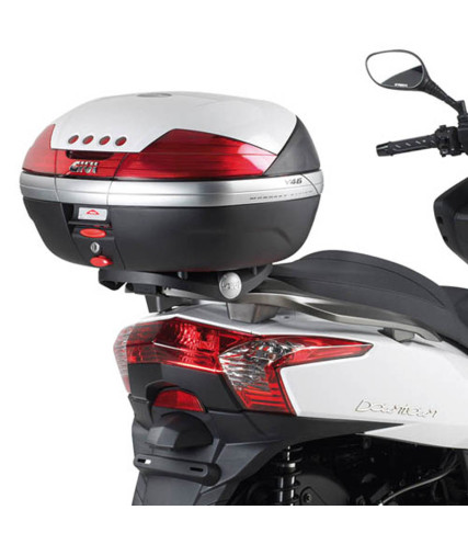 ΣΧΑΡΑ SR92_DOWNTOW 125I-300I\'09 KYMCO GIVI