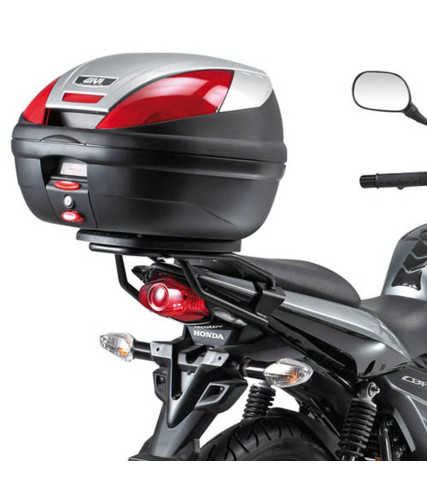 ΣΧΑΡΑ SR157_CBF 125\'09-13 HONDA GIVI