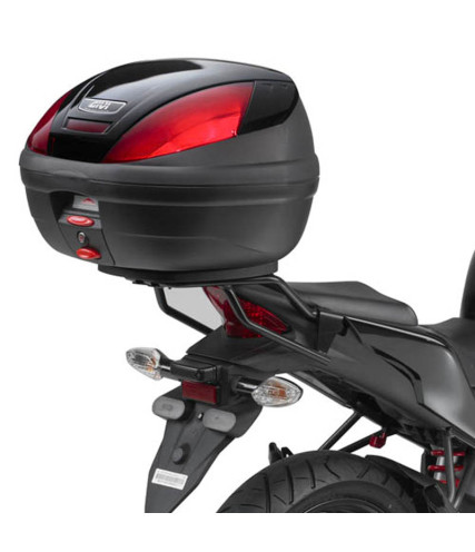 ΣΧΑΡΑ SR1103_CBR 125/250\'11 HONDA GIVI