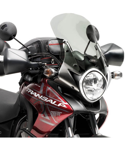 ΖΕΛΑΤΙΝΑ D313S_XLV700\'08 HONDA GIVI