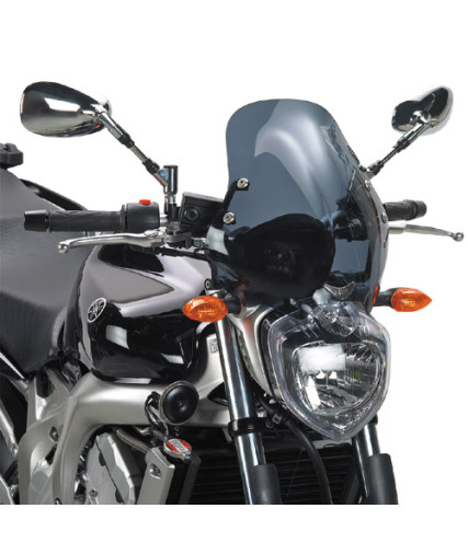 ΖΕΛΑΤΙΝΑ 140D_FZ6 600 FAZER\'04-06 YAMAHA GIVI