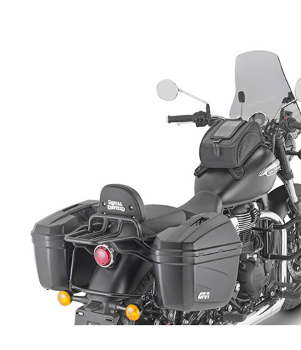 ΒΑΣΕΙΣ ΠΛΑΪΝΩΝ ΒΑΛΙΤΣΩΝ PL9053 ENFIELD METEOR 350 (21 > 22) GIVI
