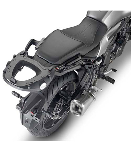 ΜΠΡΑΤΣΑ 9255FZ_TROFEO 500AC\'22 VOGE GIVI