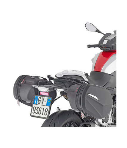 ΒΑΣΕΙΣ ΠΛΑΪΝΩΝ ΣΑΚΩΝ TE5137_F 900 XR/R (20 > 21) BMW GIVI