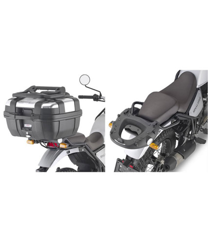 ΣΧΑΡΑ SR9054_HIMALAYAN (2021) ROYAL ENFIELD  GIVI