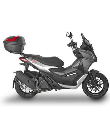 ΣΧΑΡΑ SR6711_SR GT 125-200 (2022) APRILIA GIVI