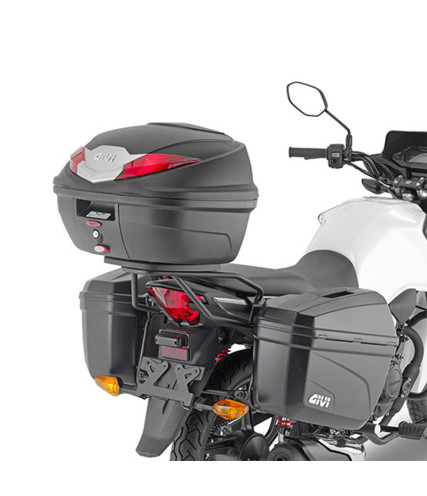 ΒΑΣΕΙΣ ΠΛΑΪΝΩΝ ΒΑΛΙΤΣΩΝ PL1184_CB125F (2021) HONDA  GIVI