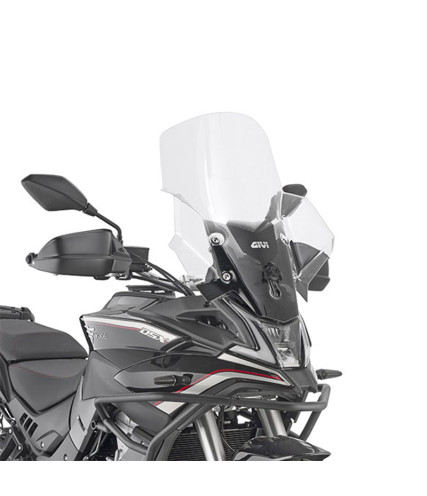 ΖΕΛΑΤΙΝΑ D9251ST VALICO 500DS (20 -21) VOGE GIVI