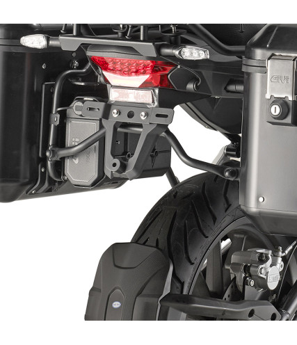 ΒΑΣΕΙΣ ΠΛΑΪΝΩΝ ΒΑΛΙΤΣΩΝ PL8712_TRK502 2021  BENELLI GIVI