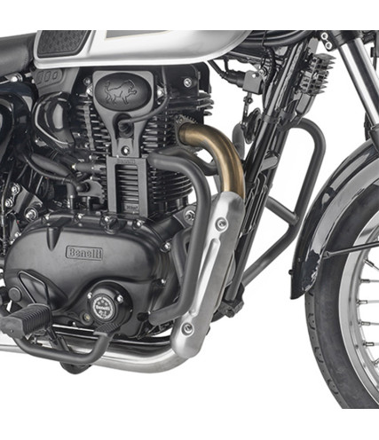 ΠΡΟΣΤΑΣΙΑ ΚΙΝΗΤΗΡΑ TN8707 ΓΙΑ IMPERIALE 400 (20 > 21) BENELLI  GIVI