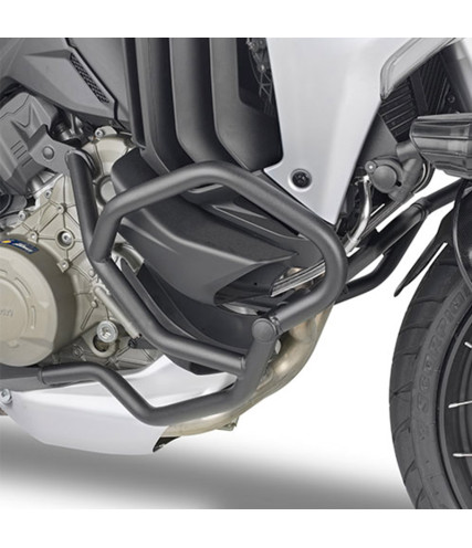 ΠΡΟΣΤΑΣΙΑ ΚΙΝΗΤΗΡΑ TN7413_MULTISTRADA ADA V4 \'2021  DUCATI GIVI