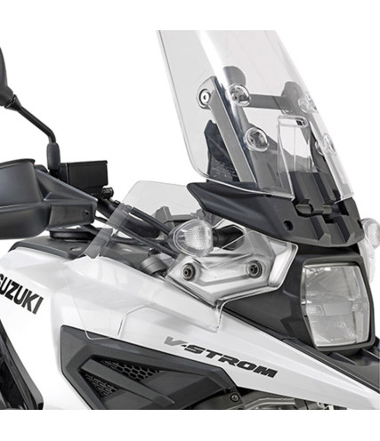 ΠΡΟΣΤΑΣΙΑ ΧΕΡΙΩΝ DF3117_  V-STROM 1050 (2020) HONDA GIVI