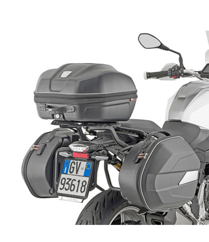 ΒΑΣΕΙΣ ΠΛΑΪΝΩΝ ΒΑΛΙΤΣΩΝ PLO5137MK_F900XR \'20 BMW GIVI