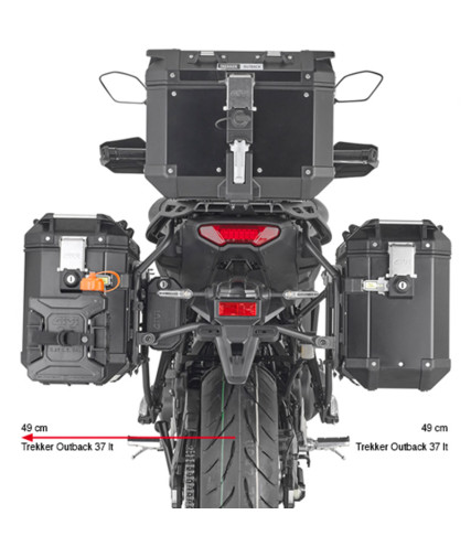ΒΑΣΕΙΣ ΠΛΑΪΝΩΝ ΒΑΛΙΤΣΩΝ PLO2159CAM_TRACER 9 (21)  ΓΙΑ ΟΒΚ YAMAHA GIVI