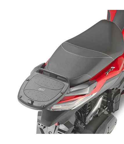 ΣΧΑΡΑ SR7066_JET X 125\'21 SYM GIVI