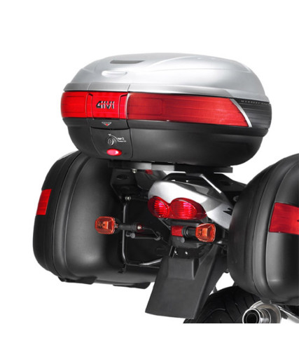ΜΠΡΑΤΣΑ 522F_SUZ.600\'00.04 SUZUKI GIVI