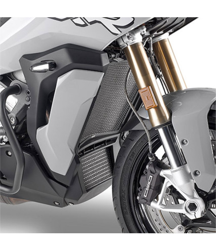 ΠΡΟΣΤΑΣΙΑ ΨΥΓΕΙΟΥ PR5138 ΑΛΟΥΜΙΝΙΟΥ _S 1000 XR (2020)  BMW GIVI