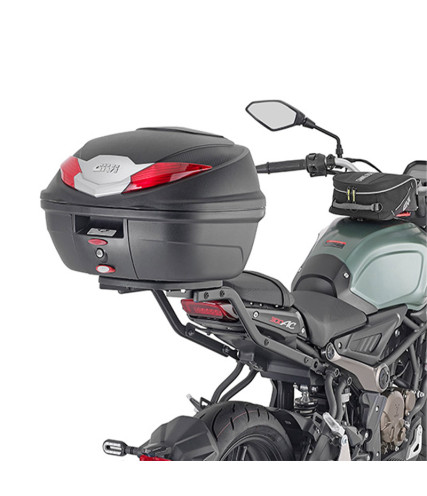 ΣΧΑΡΑ SR9250 TROFEO 300 AC (20 > 21)/TROFEO 300 AC (20 > 21) VOGE GIVI