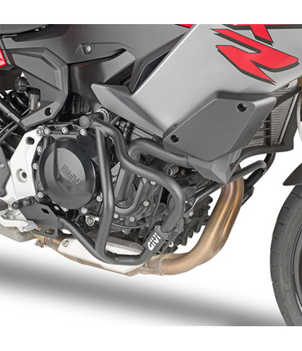 ΠΡΟΣΤΑΣΙΑ ΚΙΝΗΤΗΡΑ TN5137_F900XR 2020 BMW GIVI