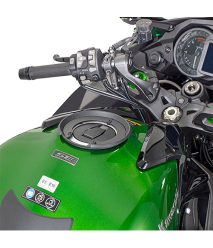 GIVI BF35 ΣΥΣΤΗΜΑ ΚΛΕΙΔΩΜΑΤΟΣ ΣΑΚΟΥ ΣΤΟ ΡΕΖΕΡΒΟΥΑΡ ΓΙΑ NINJA H2 SX (18 > 20) 