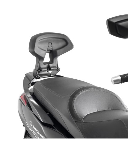 ΠΛΑΤΗ TB6107 DOWNTOWN 350\'15 KYMCO GIVI