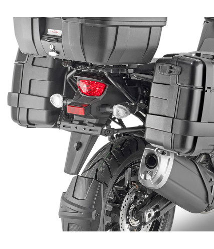 ΒΑΣΕΙΣ ΠΛΑΪΝΩΝ ΒΑΛΙΤΣΩΝ PLO3118MK V-STROM 1050 XT (20)/V-STROM 1050\'2020 SUZUKI GIVI