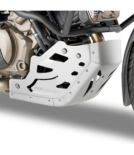 ΠΡΟΣΤΑΣΙΑ ΚΑΡΤΕΡ ΑΛΟΥΜΙΝΙΟΥ RP3117_V-STROM 1050 (2020) SUZUKI GIVI