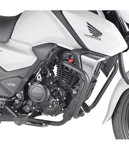 ΠΡΟΣΤΑΣΙΑ ΚΙΝΗΤΗΡΑ TN1184_CB125F (2021)  HONDA GIVI