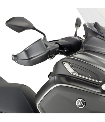 ΠΡΟΣΤΑΣΙΑ ΧΕΡΙΩΝ HP2149 TRICITY 300 (2020) YAMAHA GIVI