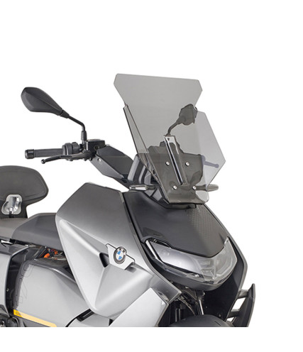 ΖΕΛΑΤΙΝΑ D5142S_CE 04 (22) ΗΛΕΚΤΡΙΚΟ  BMW GIVI