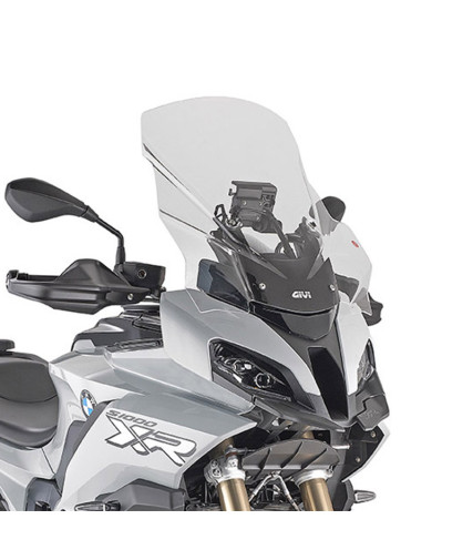 ΖΕΛΑΤΙΝΑ D5138ST_S 1000 XR (20 > 21) BMW GIVI
