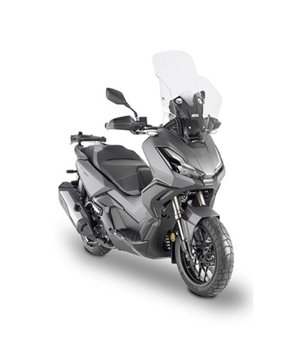 ΖΕΛΑΤΙΝΑ D1197ST ΓΙΑ FORZA ADV 350 (2022) HONDA GIVI