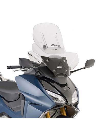 ΖΕΛΑΤΙΝΑ AF1186 ΓΙΑ FORZA 750 (21) AIRFLOW HONDA GIVI