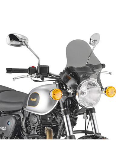 ΖΕΛΑΤΙΝΑ A201_UNI  ΦΥΜΕ ΚΟΜΠΛΕ GIVI