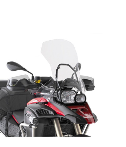 ΖΕΛΑΤΙΝΑ D5110ST_F800GS ADV. (2013) BMW GIVI