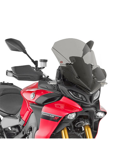 ΖΕΛΑΤΙΝΑ D2159S TRACER 9 (2021) YAMAHA GIVI