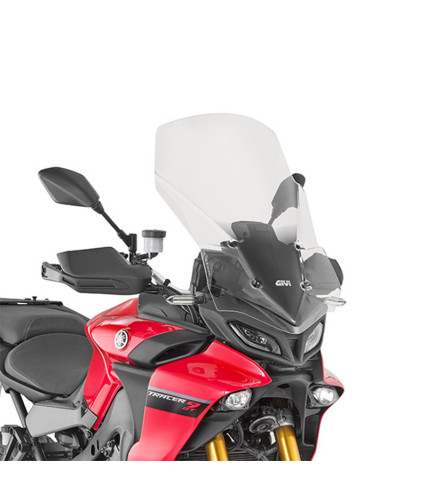 ΖΕΛΑΤΙΝΑ D2159ST TRACER 9 (2021) YAMAHA GIVI
