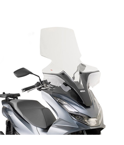 ΖΕΛΑΤΙΝΑ 1190DT_ PCX 125 (2021) HONDA GIVI