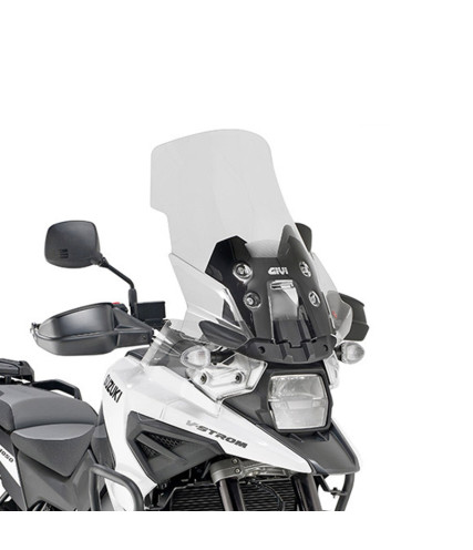 ΖΕΛΑΤΙΝΑ D3117ST V-STROM 1050\'2020 SUZUKI GIVI