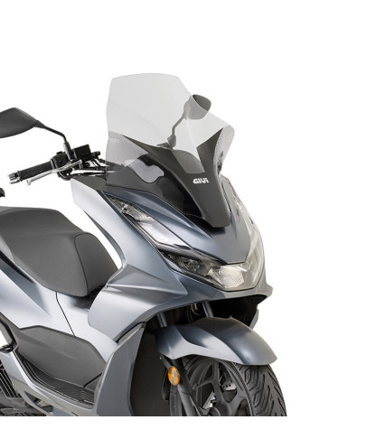 ΖΕΛΑΤΙΝΑ D1190ST ΓΙΑ PCX 125 (2021)  HONDA GIVI