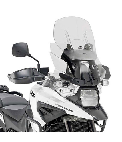 ΖΕΛΑΤΙΝΑ AF3117 V-STROM 1050\'2020 SUZUKI GIVI