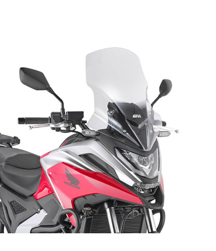 ΖΕΛΑΤΙΝΑ D1192ST ΓΙΑ NC750X (2021)  HONDA GIVI