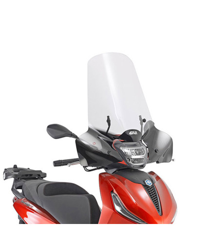 ΖΕΛΑΤΙΝΑ 5616A_ BEVERLY 300 HPE (21) GIVI