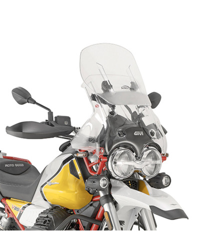 ΖΕΛΑΤΙΝΑ AF8203_V85 TT2019 MOTO GUZZI GIVI
