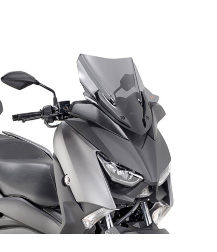 ΖΕΛΑΤΙΝΑ D2136S  X-MAX 300\'17 YAMAHA GIVI