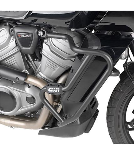 ΠΡΟΣΤΑΣΙΑ ΚΙΝΗΤΗΡΑ TN8400 PAN AMERICA HARLEY DAVIDSON GVI