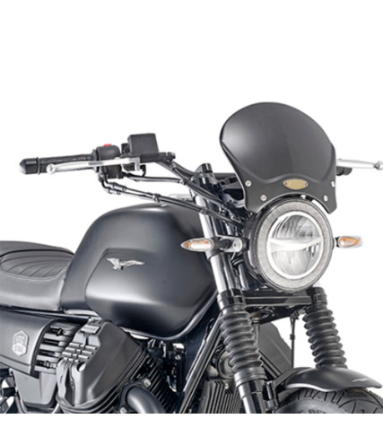 ΚΙΤ ΖΕΛΑΤΙΝΑΣ AL8201A ΓΙΑ V7 STONE SPECIAL 2017 MOTO GUZZI  GIVI