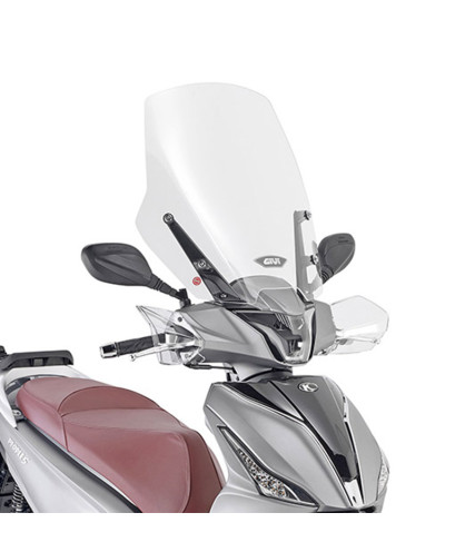 ΖΕΛΑΤΙΝΑ D6113ST_PEOPLE S 125-150-200 \'20-22  KYMCO GIVI