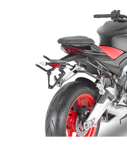 ΒΑΣΕΙΣ ΠΛΑΪΝΩΝ ΣΑΚΩΝ TR6709_ APRILIA TUONO 660 (21-22) GIVI